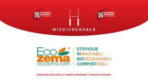 Ecozema Missione Ovale