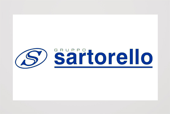 Sartorello sponsor