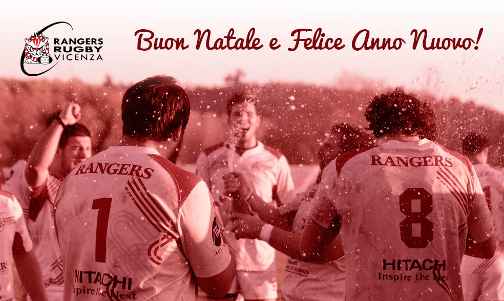 auguri natale rugby vicenza