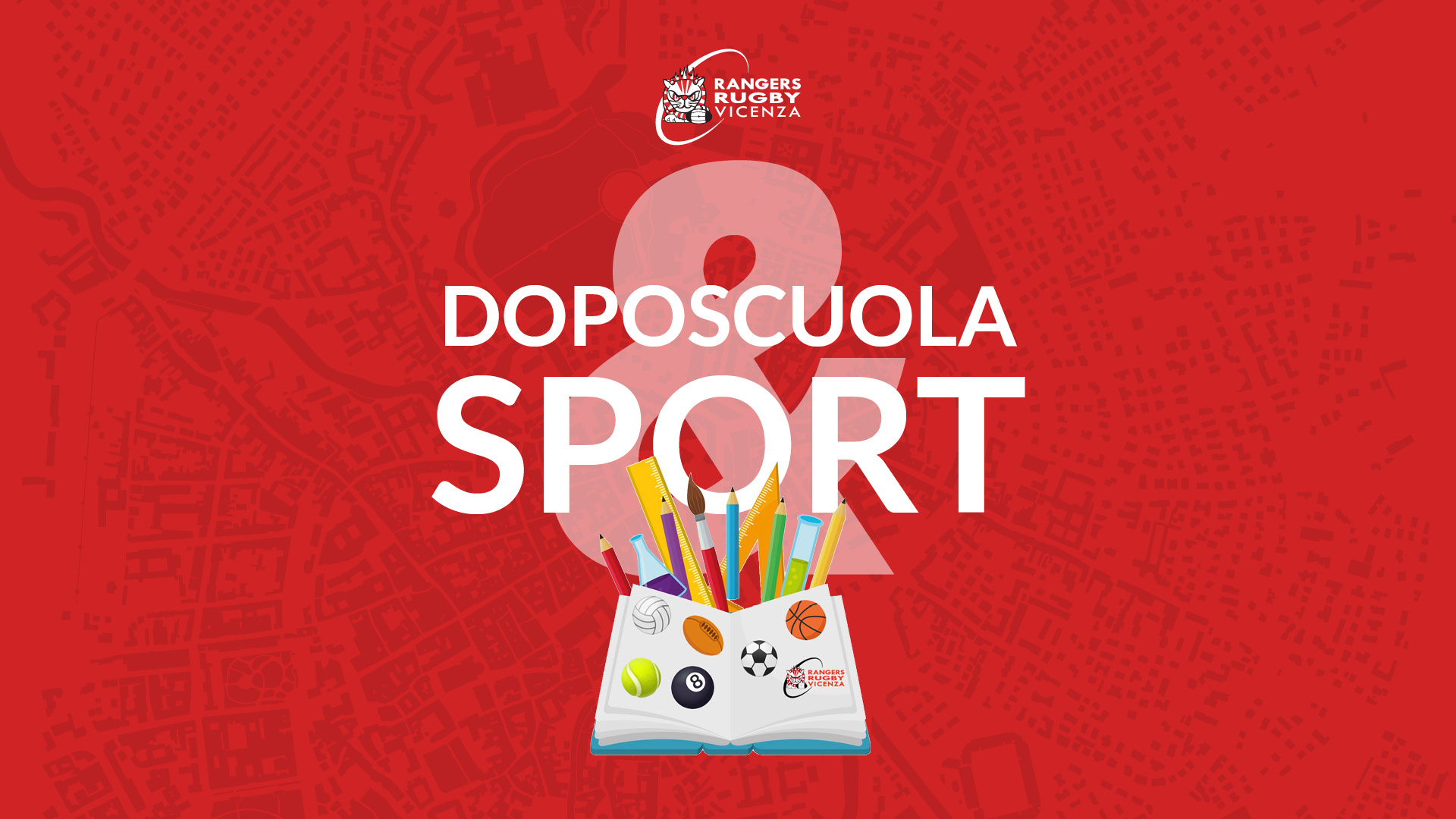 Doposcuola e Sport: progetto di centro culturale-sportivo gratuito