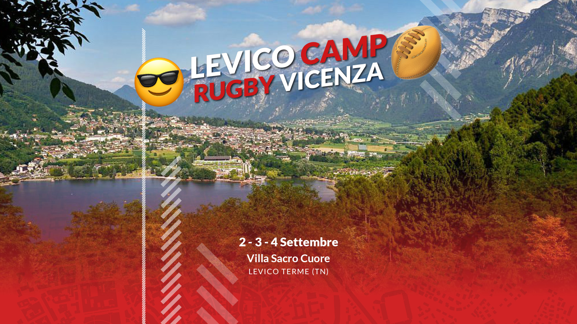 Levico Camp 2022
