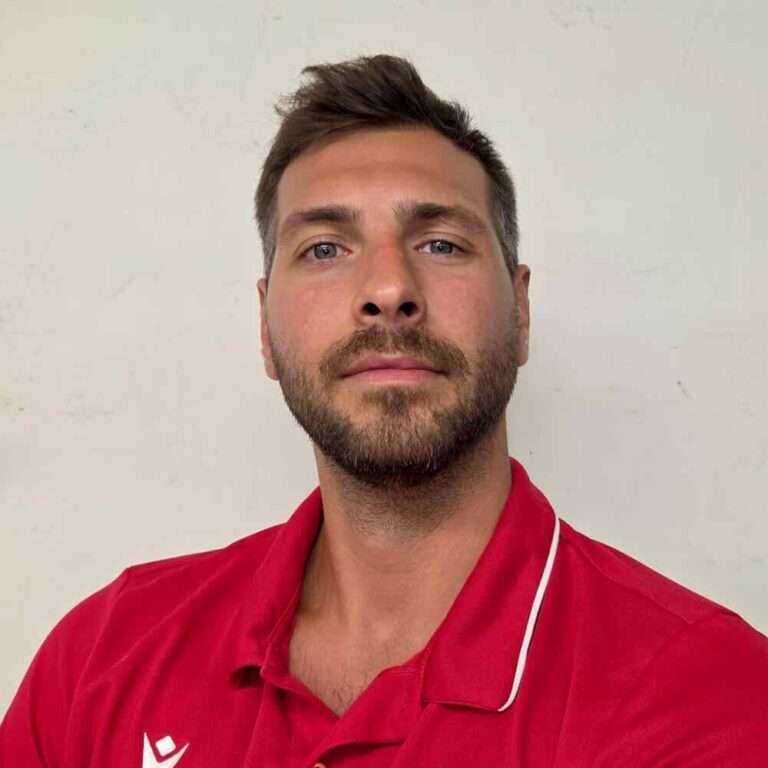 Alberto Gastaldo - Rangers Rugby Vicenza Cadetta