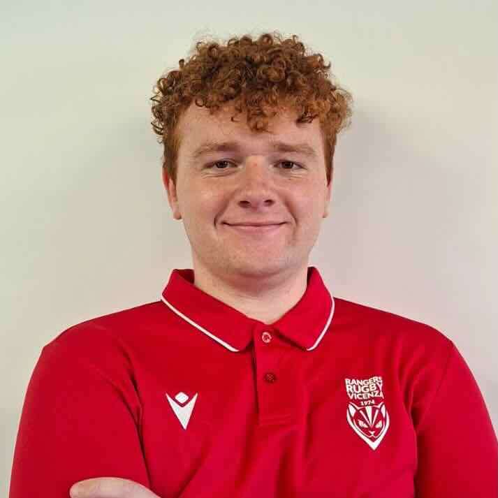 Tommaso Santuliana - Rangers Rugby Vicenza Under18