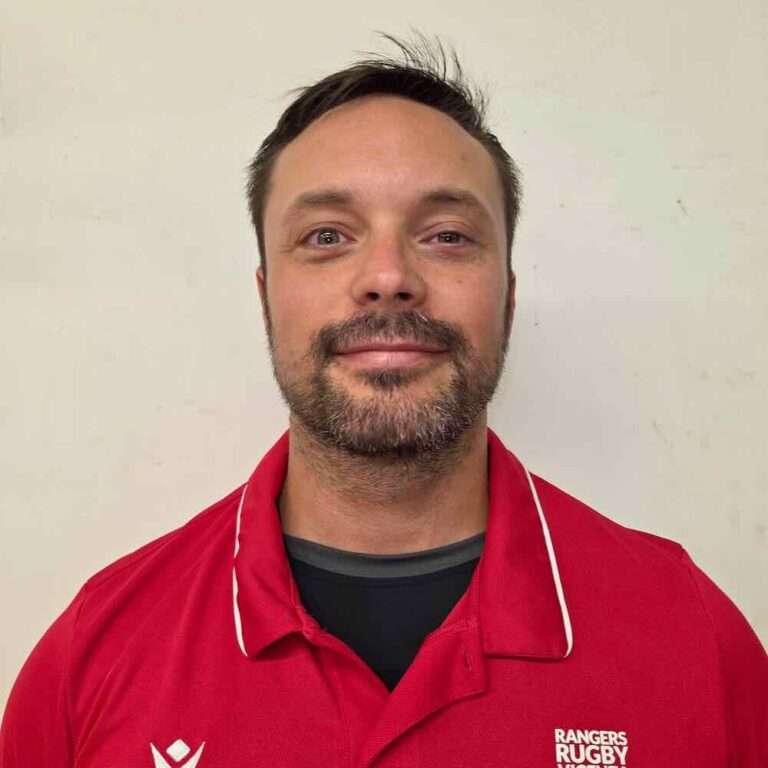 Tobia Todescato - Rangers Rugby Vicenza Cadetta