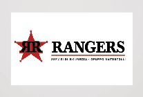 rangers vigilanza sponsor